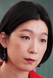 โนริโกะ เองูจิ (Noriko Eguchi)