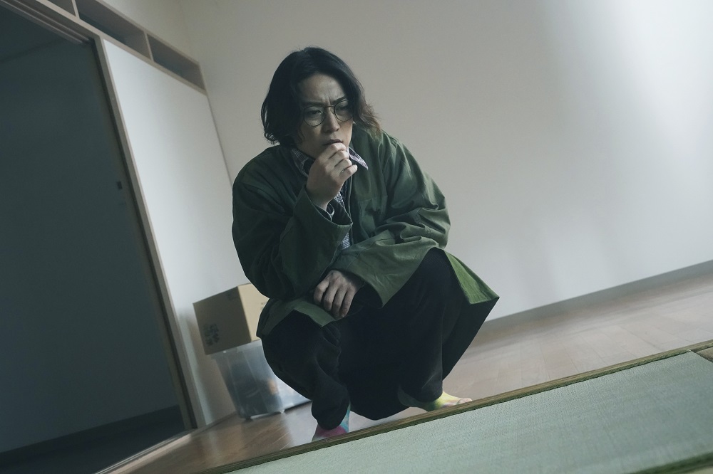 Stigmatized Properties ไลฟ์ติดผี