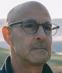 สแตนลีย์ ทุชชี (Stanley Tucci)