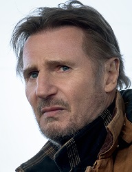 เลียม นีสัน (Liam Neeson)
