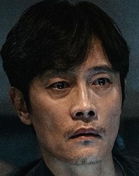 อีบยองฮอน (Lee Byung Hun)
