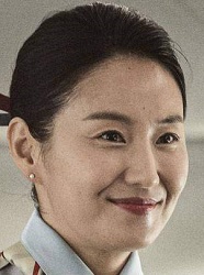 คิมโซจิน (Kim So Jin)