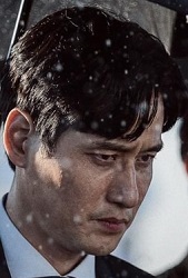 พัคแฮจุน (Park Hae Joon)