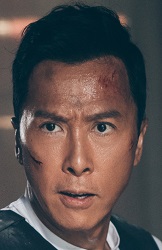 ดอนนี เยน / เจินจื่อตัน (Donnie Yen)