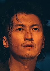 เซียะถิงฟง ( Nicholas Tse)