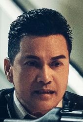 หลี่เหลียงเหว่ย (Ray Lui)