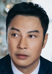 แพทริก แทม (Patrick Tam)