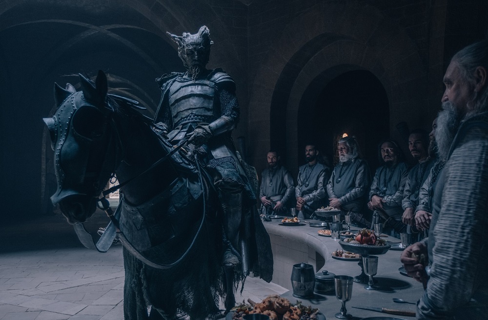 ทุ่มเวลากว่าสองเดือนเนรมิต “อัศวินมรกต” เหนือจินตนาการ “A24” ปลุกตำนาน “The Green Knight ศึกโค่นอัศวินอมตะ” ด้วยทีมเทคนิคพิเศษจาก “Game of Thrones”