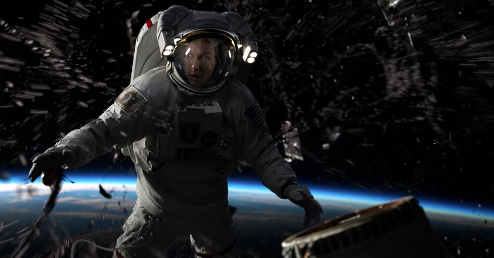 Moonfall วันวิบัติ จันทร์ถล่มโลก