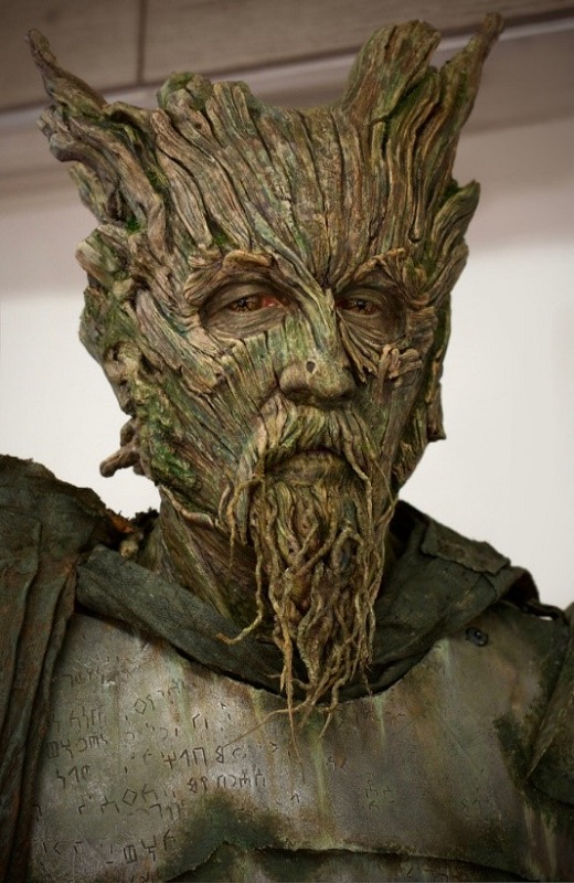ทุ่มเวลากว่าสองเดือนเนรมิต “อัศวินมรกต” เหนือจินตนาการ “A24” ปลุกตำนาน “The Green Knight ศึกโค่นอัศวินอมตะ” ด้วยทีมเทคนิคพิเศษจาก “Game of Thrones”
