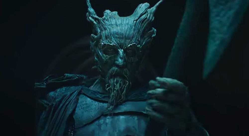 “The Green Knight ศึกโค่นอัศวินอมตะ” อลังการคุณภาพล่าสุดจาก “A24” ระดมทีมเบื้องหลังระดับโลกเนรมิตความแฟนตาซีจาก “The Lord of the Rings” และ “Pete’s Dragon”
