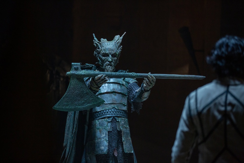 ทุ่มเวลากว่าสองเดือนเนรมิต “อัศวินมรกต” เหนือจินตนาการ “A24” ปลุกตำนาน “The Green Knight ศึกโค่นอัศวินอมตะ” ด้วยทีมเทคนิคพิเศษจาก “Game of Thrones”