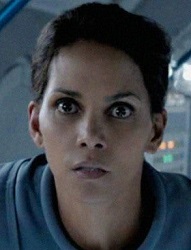 ฮัลลี เบอร์รี (Halle Berry)