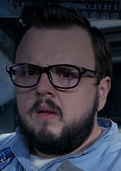 จอห์น แบรดลีย์ (John Bradley)