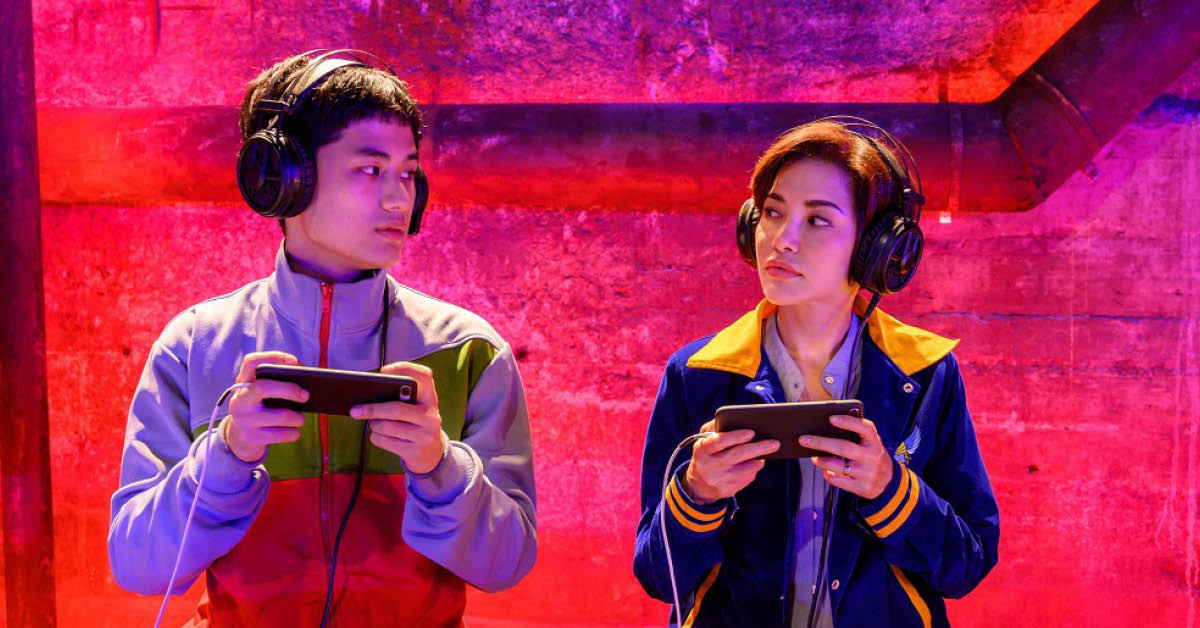 ภาพหลักของบทความ “สหมงคลฟิล์มฯ” และ “Mother Gamer เกมเมอร์ เกมแม่” รับรางวัล “สื่อมวลชนดีเด่น 2021 Catholic Media Awards ครั้งที่ 38” ในฐานะผู้สร้างสรรค์สื่อที่ดี ส่งเสริมคุณธรรม และคุณค่าชีวิตมนุษย์