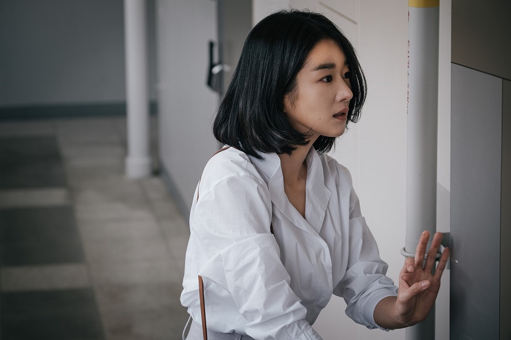 เธอผู้เห็นนิมิตแห่งความตาย! “ซอเยจี” นำทีมสร้างปรากฏการณ์ภาพยนตร์ระทึกขวัญมาแรงแห่งปี “Recalled ระลึกหลอน” ทำสถิติเปิดตัวอันดับ 1 ของเกาหลีทันทีที่เข้าฉาย แฟนไทยรีบดูก่อนโดนสปอยล์!