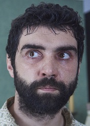 อเล็ก เซคาเรียนู (Alec Secareanu)