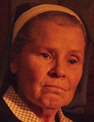 อิเมลดา สทอนทัน (Imelda Staunton)