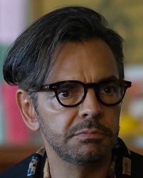 ยูจินีโอ เดอร์เบซ (Eugenio Derbez)