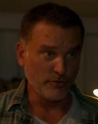 คริส วิลเลียม มาร์ติน (Chris William Martin)