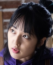คิมโบรา (Kim Bo-Ra)