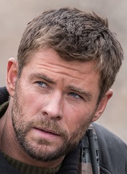 คริส เฮมส์เวิร์ธ (Chris Hemsworth)