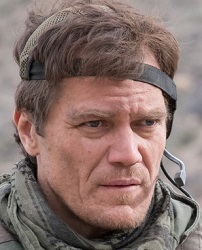 ไมเคิล แชนนอน (Michael Shannon)
