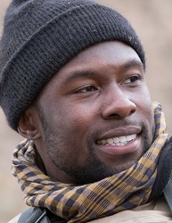 เทรวานเต โรดส์ (Trevante Rhodes)