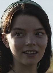 อันยา เทย์เลอร์-จอย (Anya Taylor-Joy)