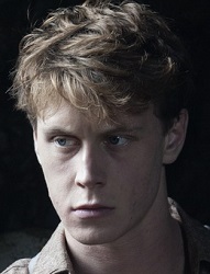 จอร์จ แมคเคย์ (George MacKay)