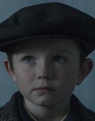 แมทธิว สแต็กก์ (Matthew Stagg)