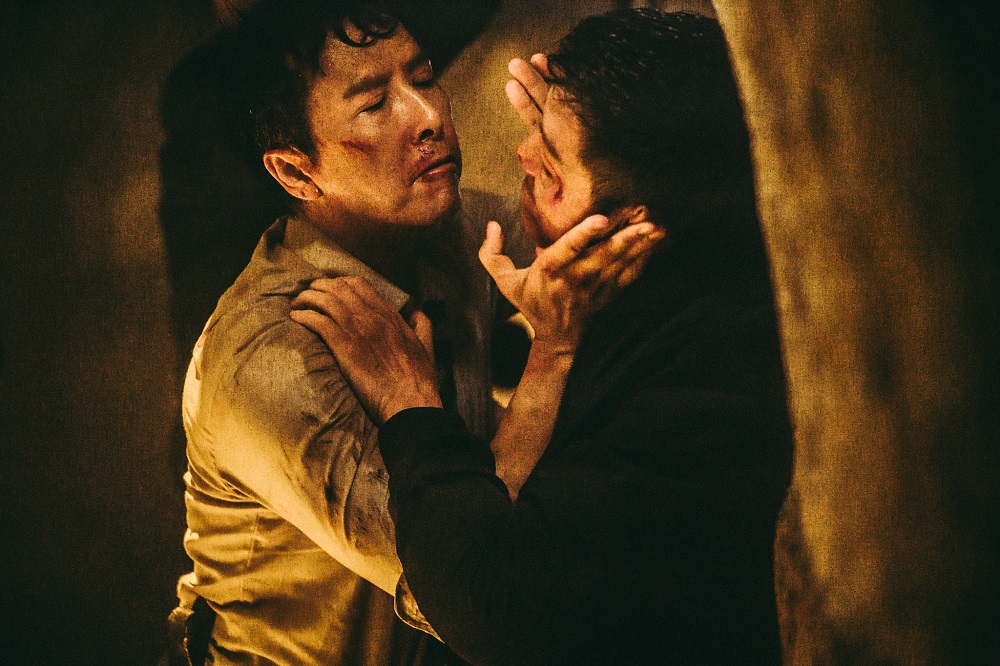 “เซียะถิงฟง” ทวงแค้นระห่ำ ตามเช็กบิลฆ่าไม่ไว้หน้า “ดอนนี เยน” ใน “Raging Fire โคตรเดือดฉะเดือด” ภาพยนตร์แอ็กชันสุดมันส์ระทึกแห่งปี ครองแชมป์บ็อกซ์ออฟฟิศจีน 4 สัปดาห์