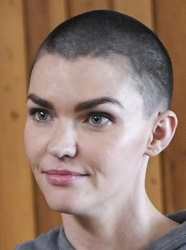 รูบี โรส (Ruby Rose)