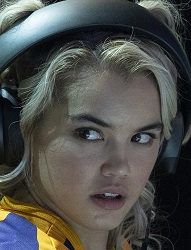 ปารีส เบเรลซ์ (Paris Berelc)