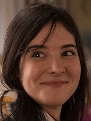 ฮาริ เนฟ (Hari Nef)