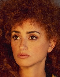 เพเนโลเป ครูซ (Penélope Cruz)