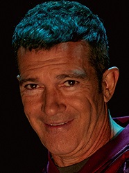 อันโตนิโอ บันเดรัส (Antonio Banderas)