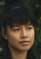 แอนน์ ทร็อง (Ann Truong)