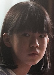 คิมโบมิน (Kim Bo Min)