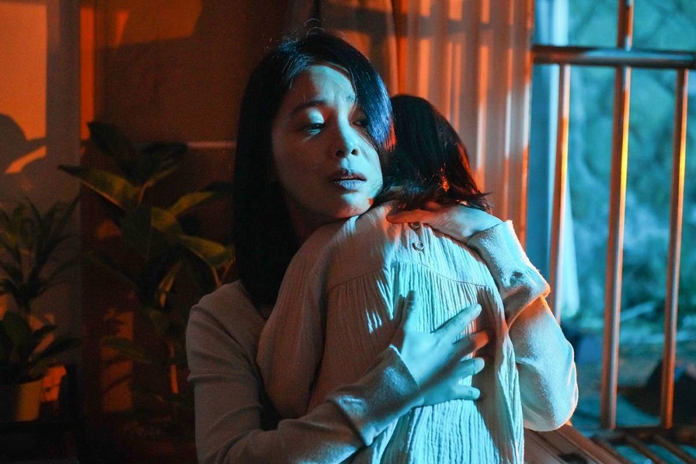 Contorted บ้านขังผี