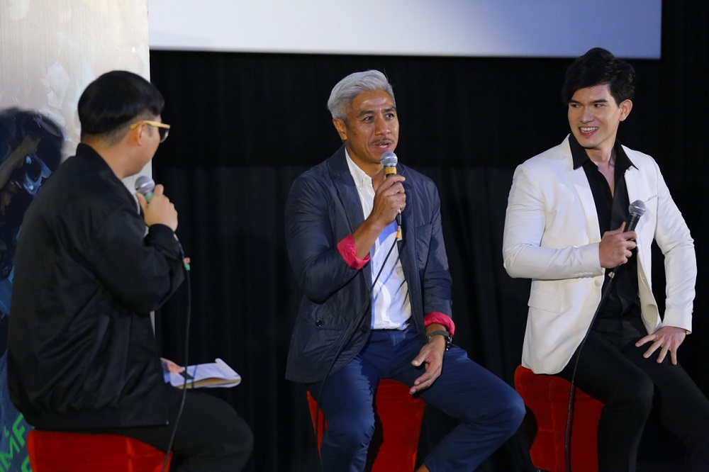 แชร์ประสบการณ์จริงจากนักบินมืออาชีพ “Movie on Board: Emergency Declaration” พร้อมชมภาพยนตร์แอ็กชันหายนะกลางเวหาฟอร์มยักษ์รอบพิเศษก่อนใคร โดย “Mongkol Cinema – The Standard Pop – JUSTดูIT – SF Cinema”