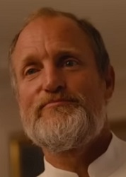 วูดดี ฮาร์เรลสัน (Woody Harrelson)
