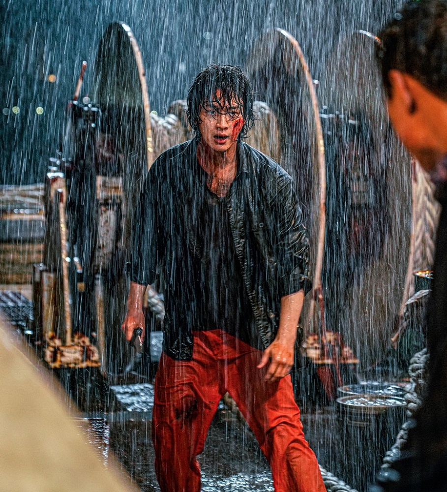 คลั่งสุดเรตติ้ง ฉ20- “Project Wolf Hunting เรือคลั่งเกมล่าเดนมนุษย์” วัดใจคนกล้า ท้าทายประสบการณ์ดูหนังคลั่งจัดทุก 5 นาที! ที่สุดแห่งปรากฏการณ์แอ็กชันเอ็กซ์ตรีมเดือดสุดแห่งปี 3 พฤศจิกายนนี้ ในโรงภาพยนตร์