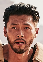 ฮยอนบิน (Hyun Bin)