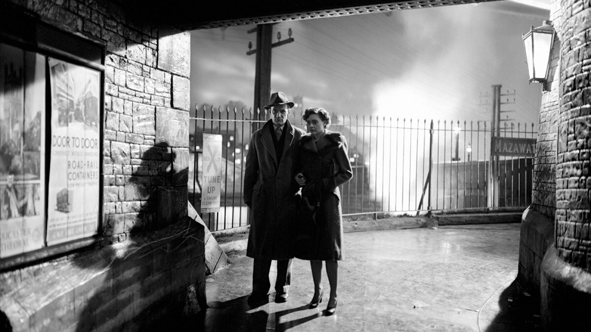 ภาพหลักของบทความ ห้ามพลาด! “Brief Encounter” หนึ่งในภาพยนตร์โรแมนติกดราม่าที่ดีที่สุดตลอดกาล พร้อมคืนจอใหญ่ในโปรแกรม “House Classics” เริ่ม 2 มีนาคมนี้ เฉพาะที่ “House สามย่าน”