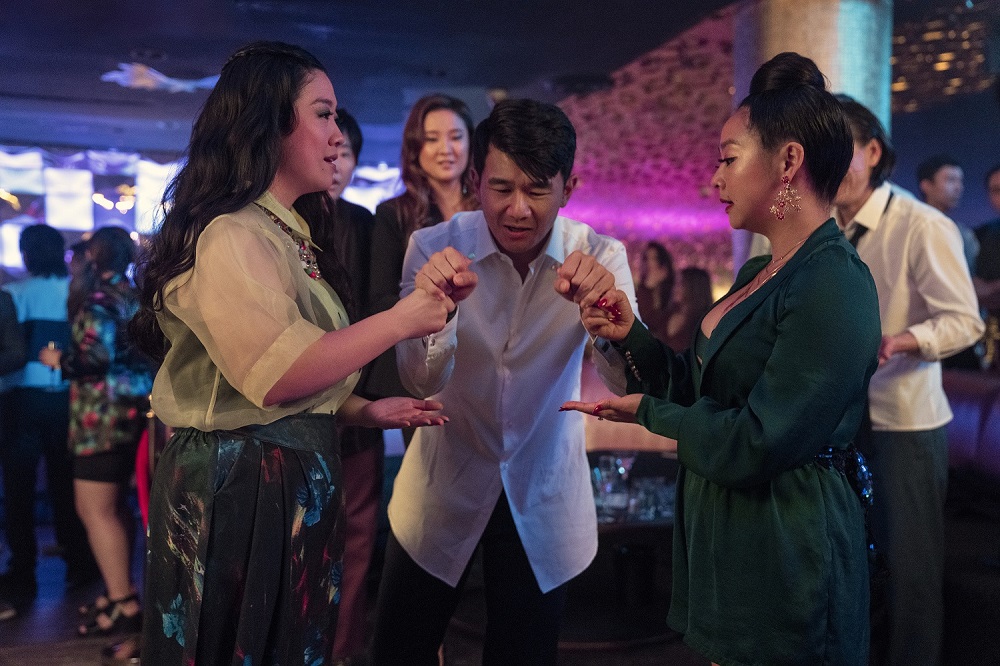 ทริปนี้โลกต้องจำพวกนาง! “แอชลีย์ พัค – สเตฟานี ซู” นำทีม “Joy Ride” กรี๊ดสะบัดซัดวีรกรรมสุดแซ่บของ “แก๊งตัวเจ๊ เฟียสกีข้ามโลก” 6 กรกฎาคมนี้ ในโรงภาพยนตร์