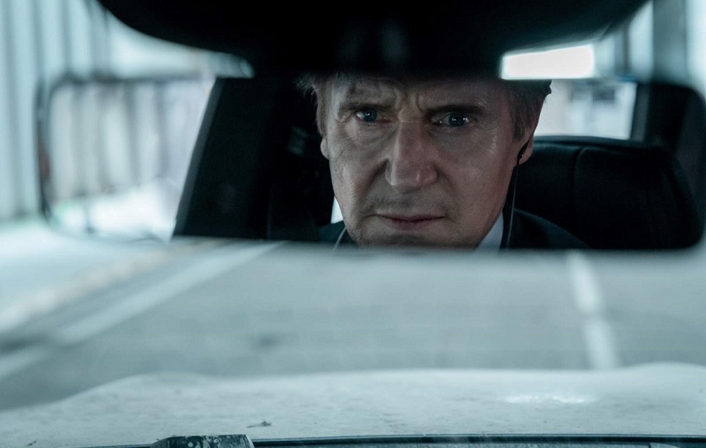 กระแสแรงเบรกไม่อยู่! “Retribution เหยียบระห่ำ ดับโคตรแค้น” การกลับมาของ “เลียม นีสัน” ที่มันส์สุด ระห่ำสุด เดือดสุด วันนี้ ในโรงภาพยนตร์