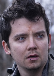 อาซา บัตเตอร์ฟิลด์ (Asa Butterfield)