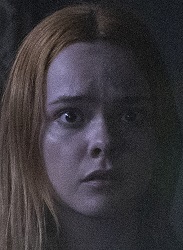 ลอเรล มาร์สเดน (Laurel Marsden)