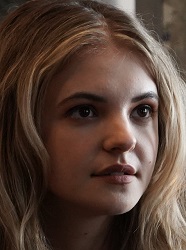 แมดิสัน แม็กไอแซก (Madison MacIsaac)